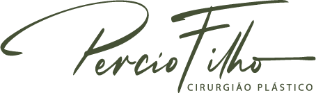 Logo - Dr. Percio - 455035