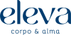 Logo - Eleva - 003c6f