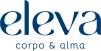 Logo - Eleva - 003c6f